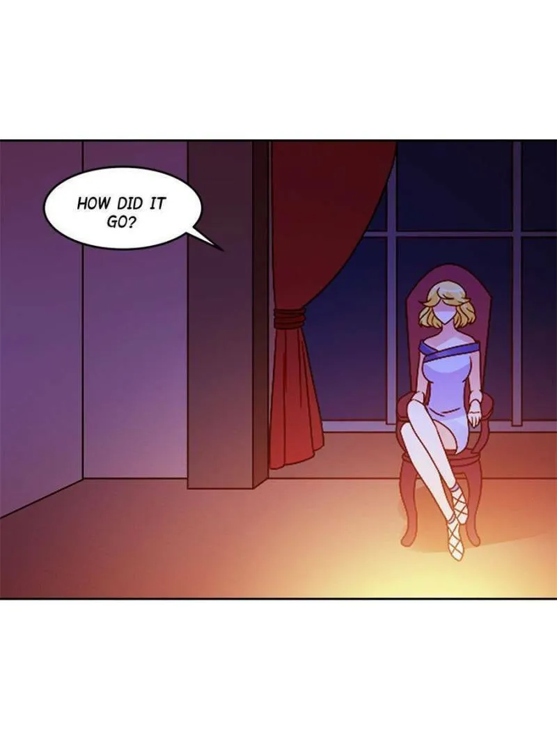 Read Teach the Devil Husband (Colored) chapter 132 image 13 on Lezhin
