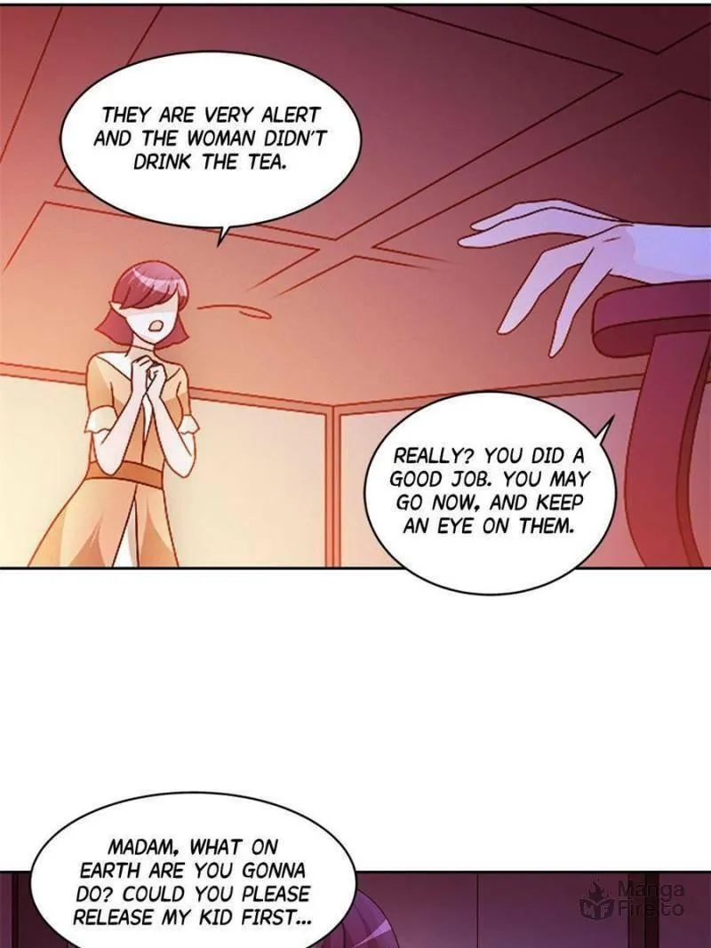 Read Teach the Devil Husband (Colored) chapter 132 image 14 on Lezhin