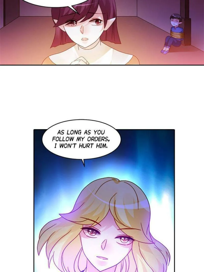 Read Teach the Devil Husband (Colored) chapter 132 image 15 on Lezhin