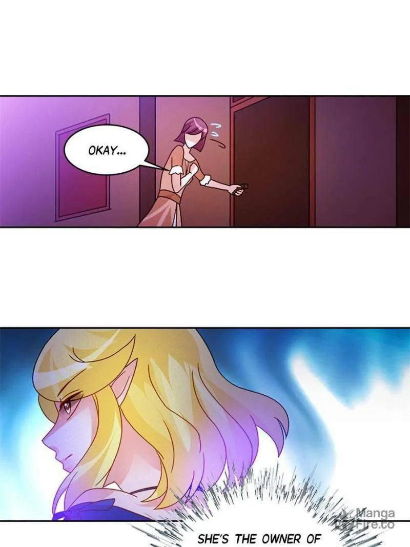 Read Teach the Devil Husband (Colored) chapter 132 image 17 on Lezhin