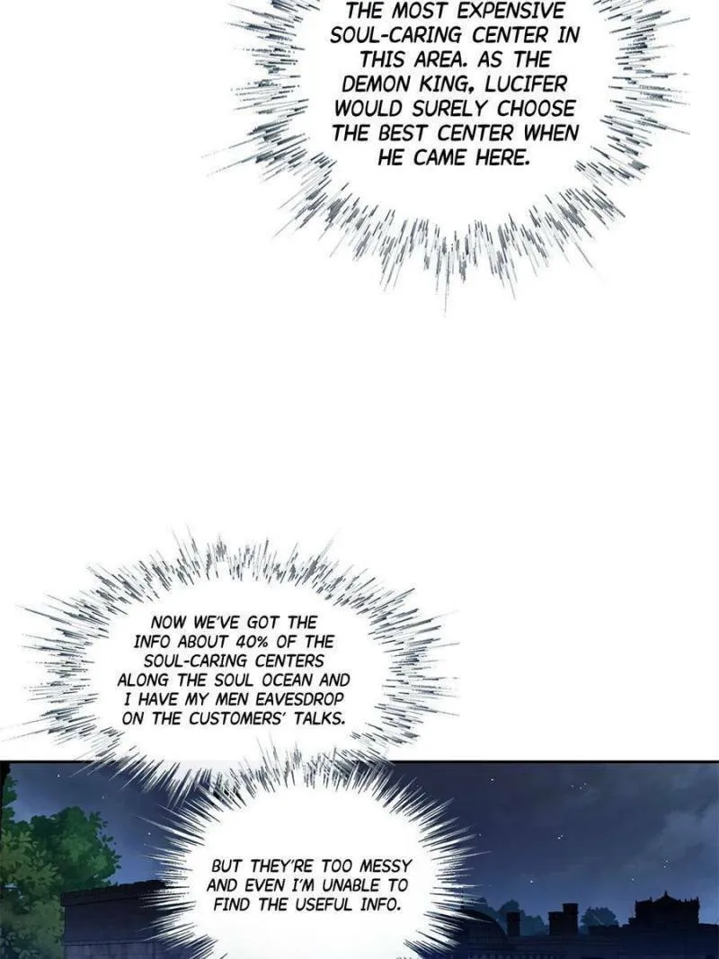 Read Teach the Devil Husband (Colored) chapter 132 image 18 on Lezhin