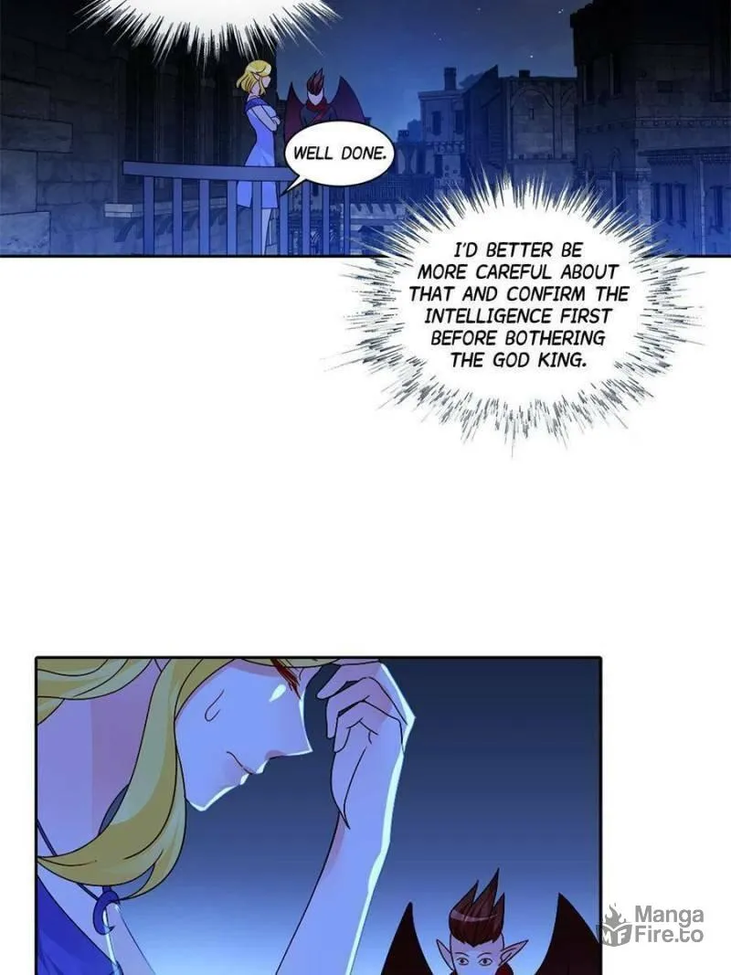 Read Teach the Devil Husband (Colored) chapter 132 image 20 on Lezhin