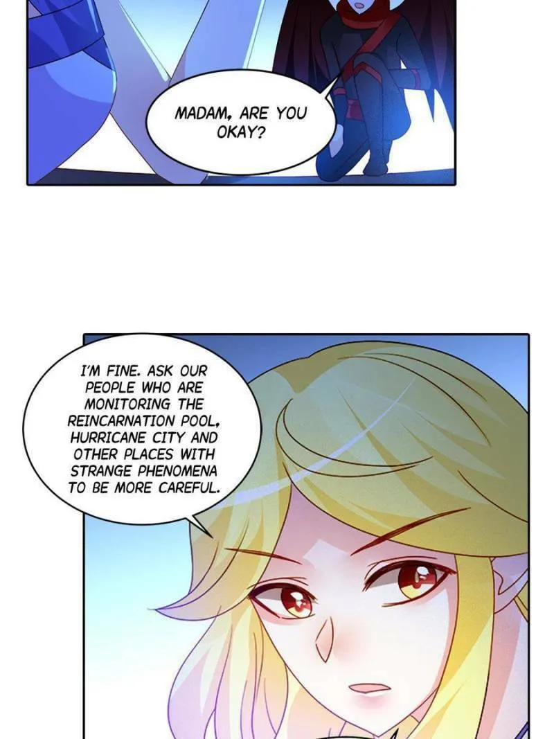 Read Teach the Devil Husband (Colored) chapter 132 image 21 on Lezhin