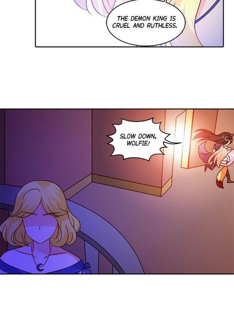 Read Teach the Devil Husband (Colored) chapter 132 image 22 on Lezhin