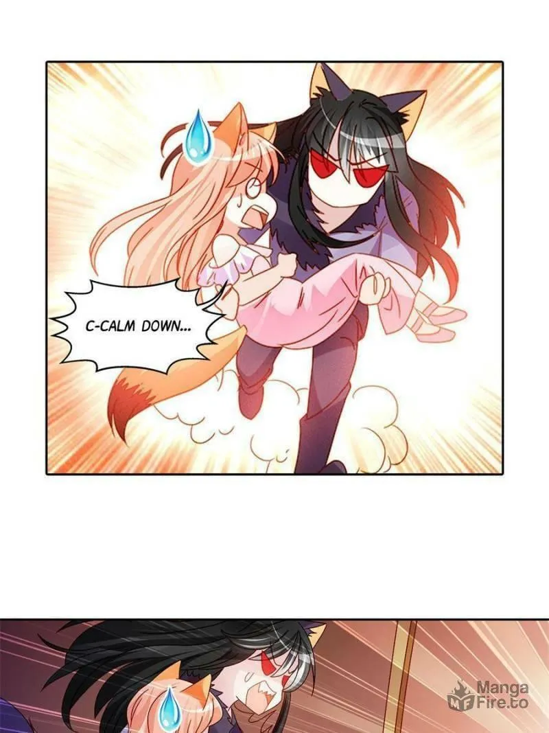 Read Teach the Devil Husband (Colored) chapter 132 image 23 on Lezhin