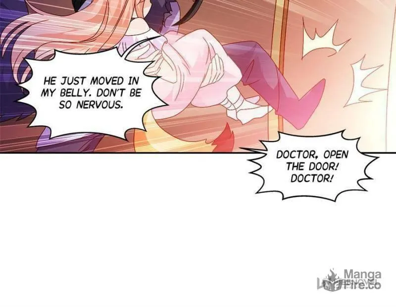 Read Teach the Devil Husband (Colored) chapter 132 image 24 on Lezhin