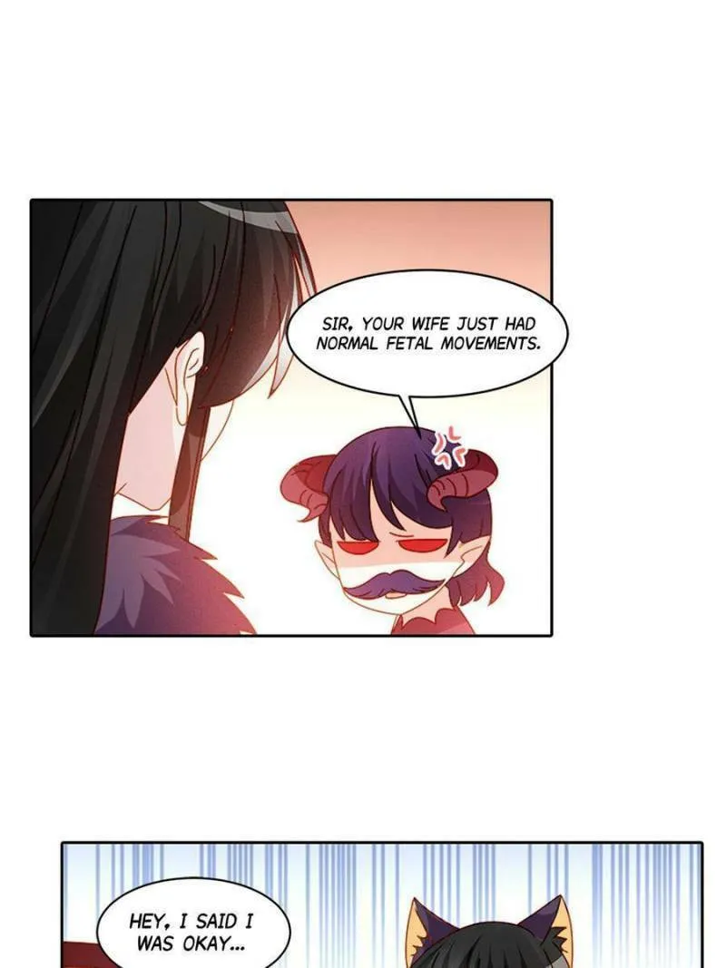 Read Teach the Devil Husband (Colored) chapter 132 image 25 on Lezhin