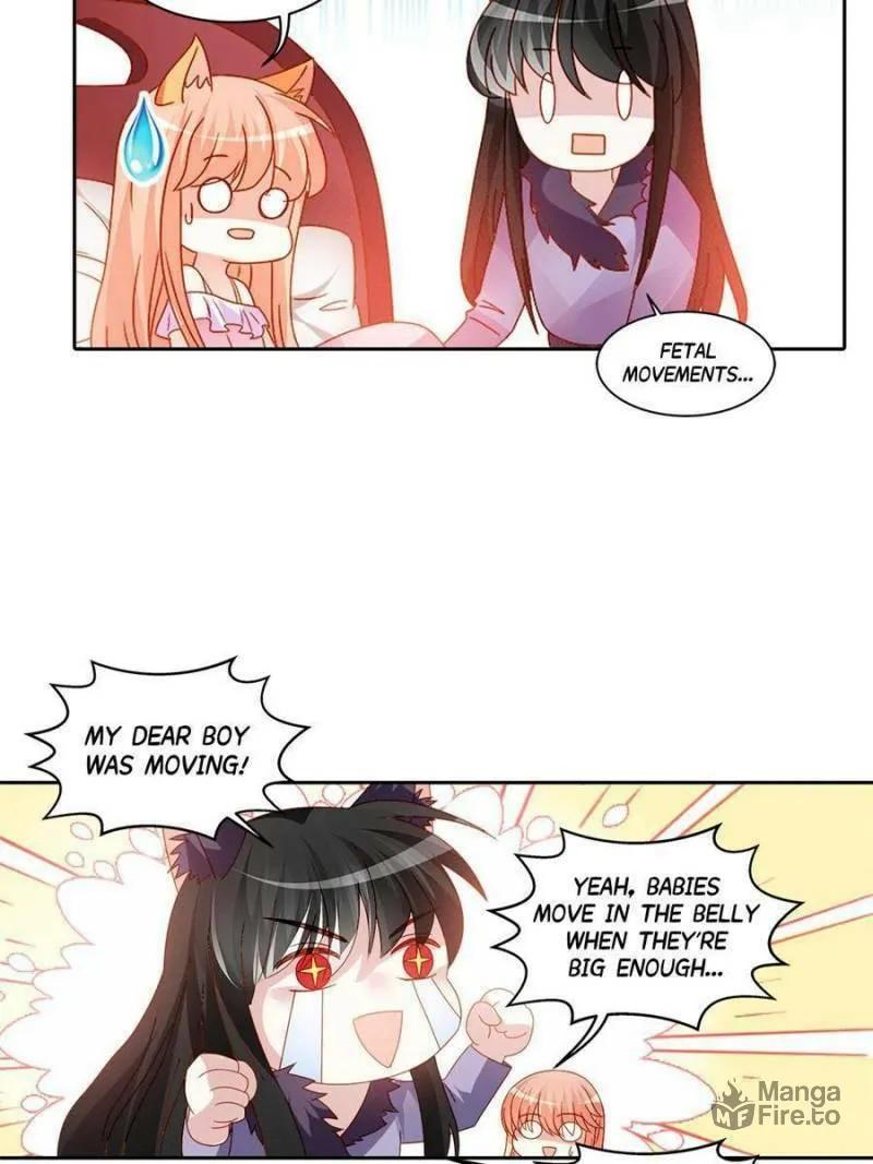 Read Teach the Devil Husband (Colored) chapter 132 image 26 on Lezhin