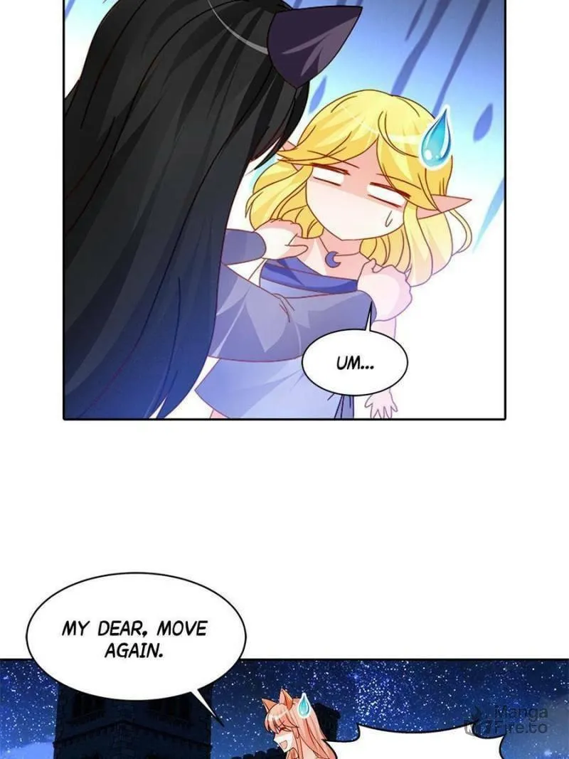 Read Teach the Devil Husband (Colored) chapter 132 image 29 on Lezhin