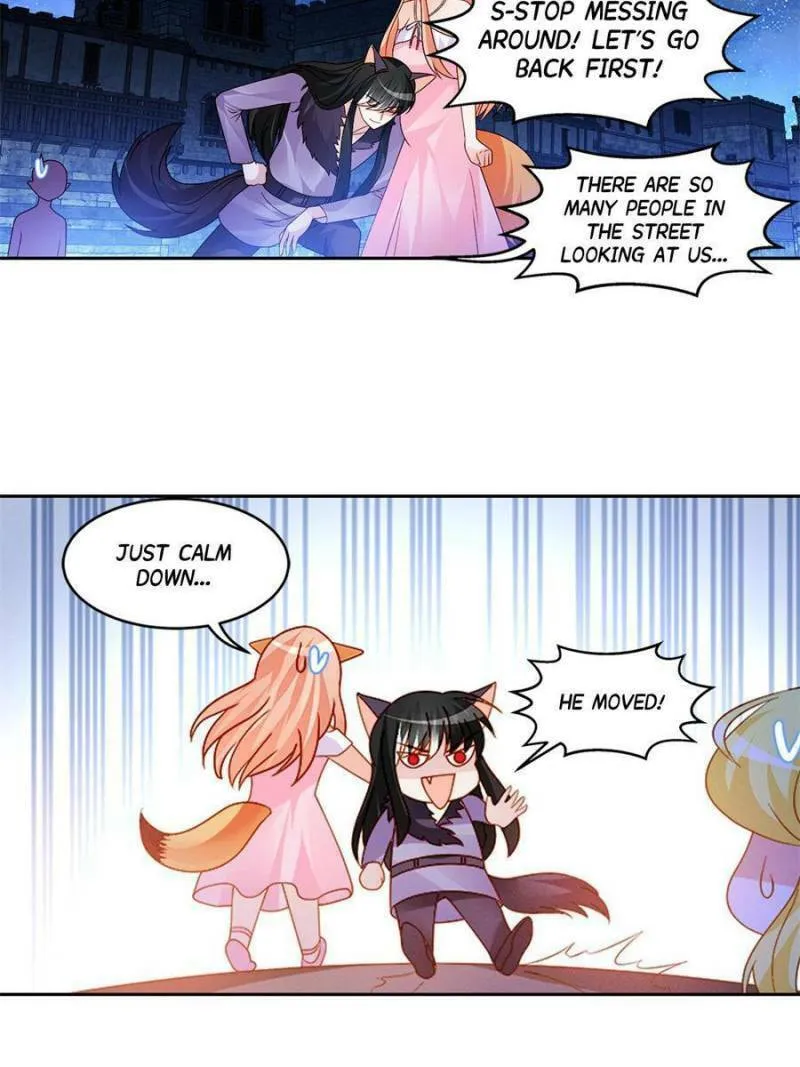 Read Teach the Devil Husband (Colored) chapter 132 image 30 on Lezhin