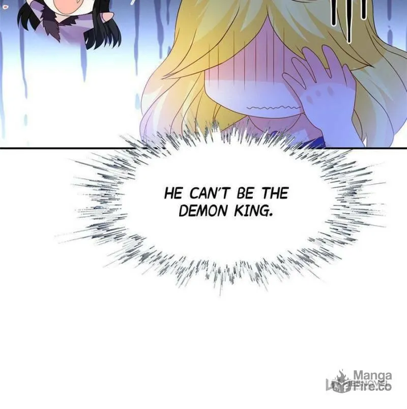 Read Teach the Devil Husband (Colored) chapter 132 image 32 on Lezhin