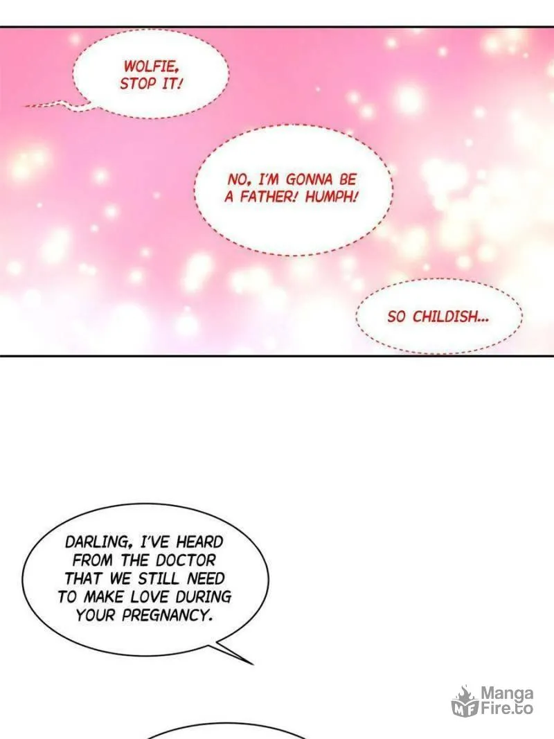 Read Teach the Devil Husband (Colored) chapter 132 image 34 on Lezhin