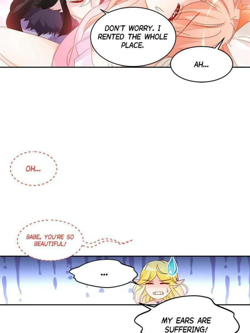Read Teach the Devil Husband (Colored) chapter 132 image 36 on Lezhin