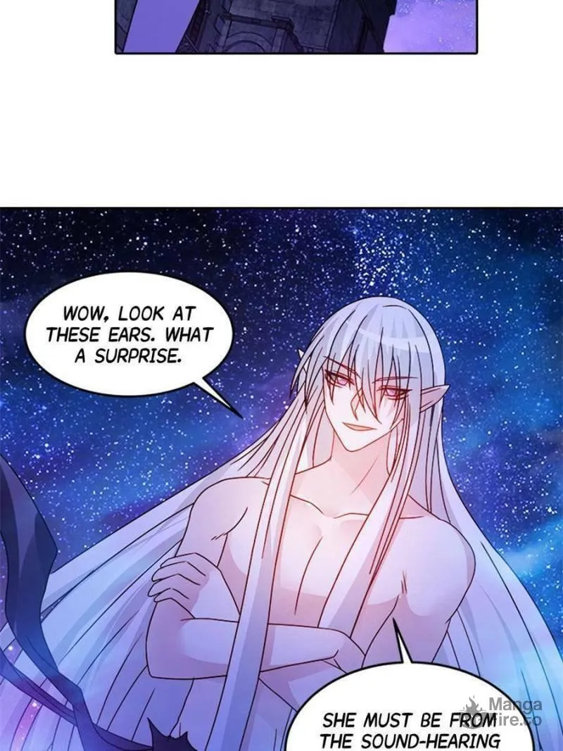 Read Teach the Devil Husband (Colored) chapter 132 image 39 on Lezhin