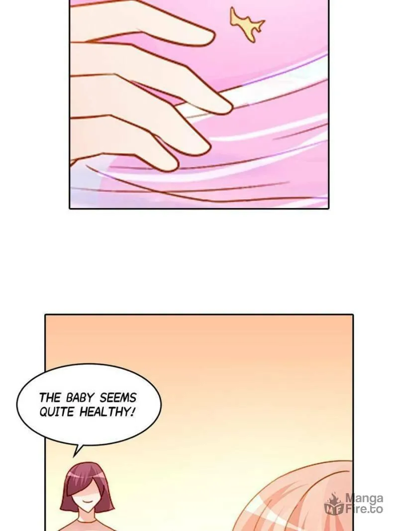 Read Teach the Devil Husband (Colored) chapter 132 image 4 on Lezhin