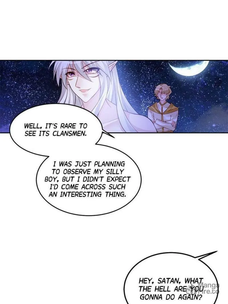 Read Teach the Devil Husband (Colored) chapter 132 image 41 on Lezhin