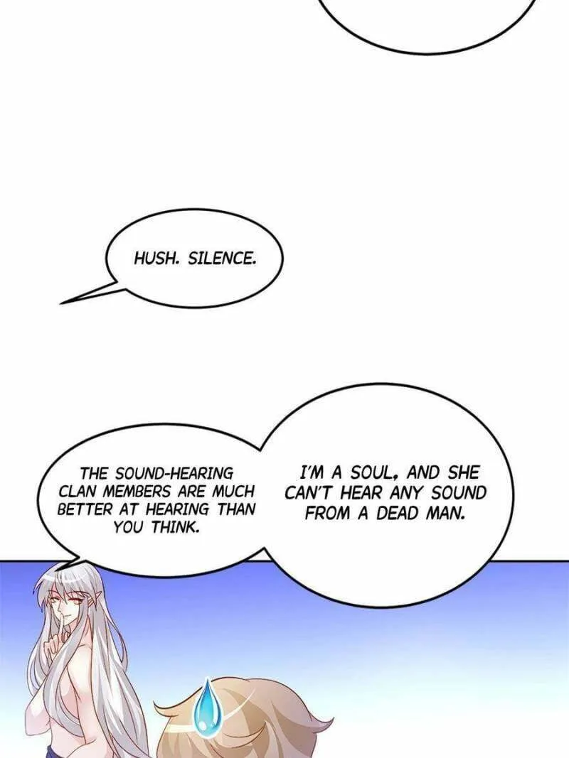 Read Teach the Devil Husband (Colored) chapter 132 image 42 on Lezhin