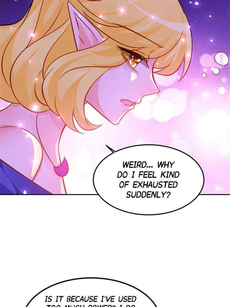 Read Teach the Devil Husband (Colored) chapter 132 image 46 on Lezhin