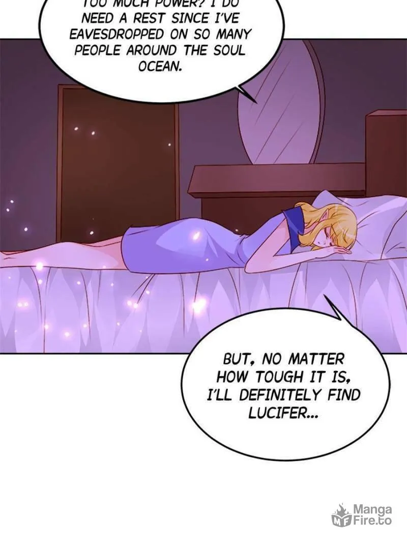 Read Teach the Devil Husband (Colored) chapter 132 image 47 on Lezhin