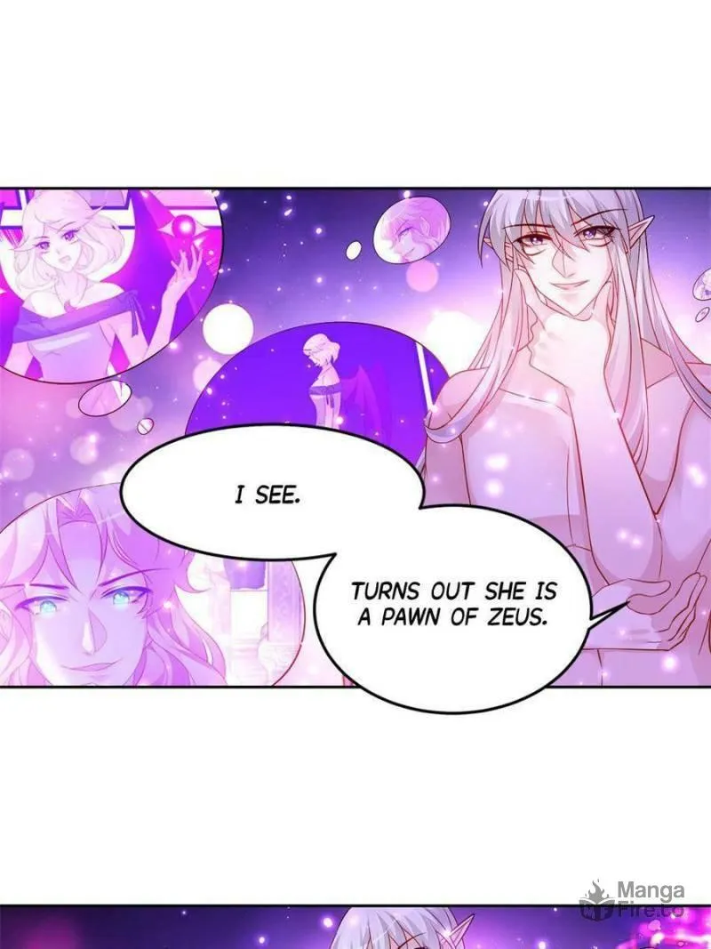 Read Teach the Devil Husband (Colored) chapter 132 image 49 on Lezhin