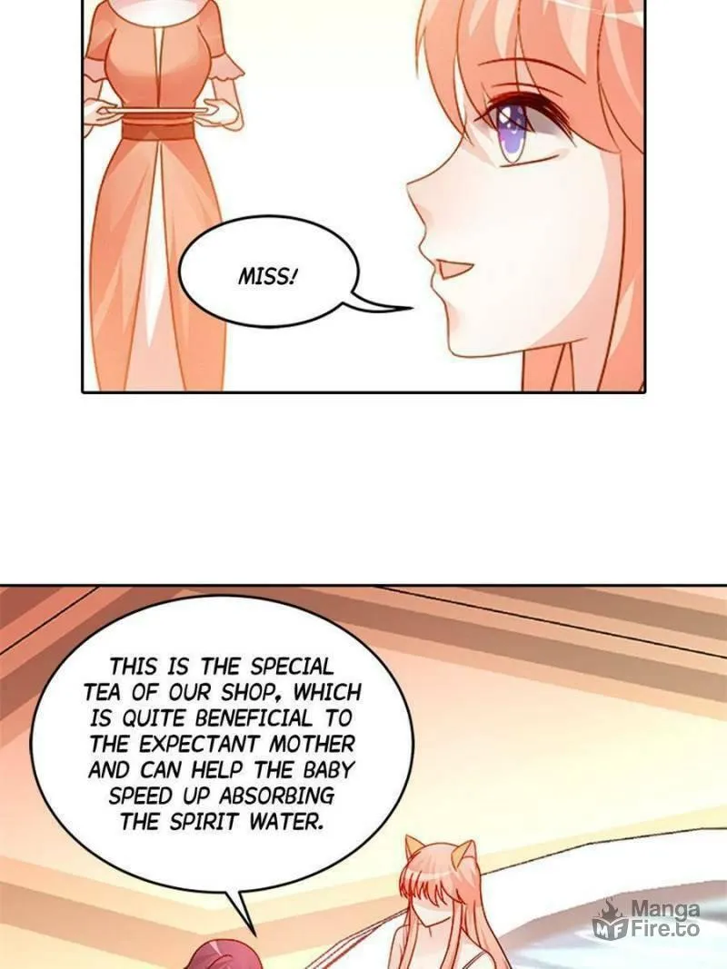 Read Teach the Devil Husband (Colored) chapter 132 image 5 on Lezhin