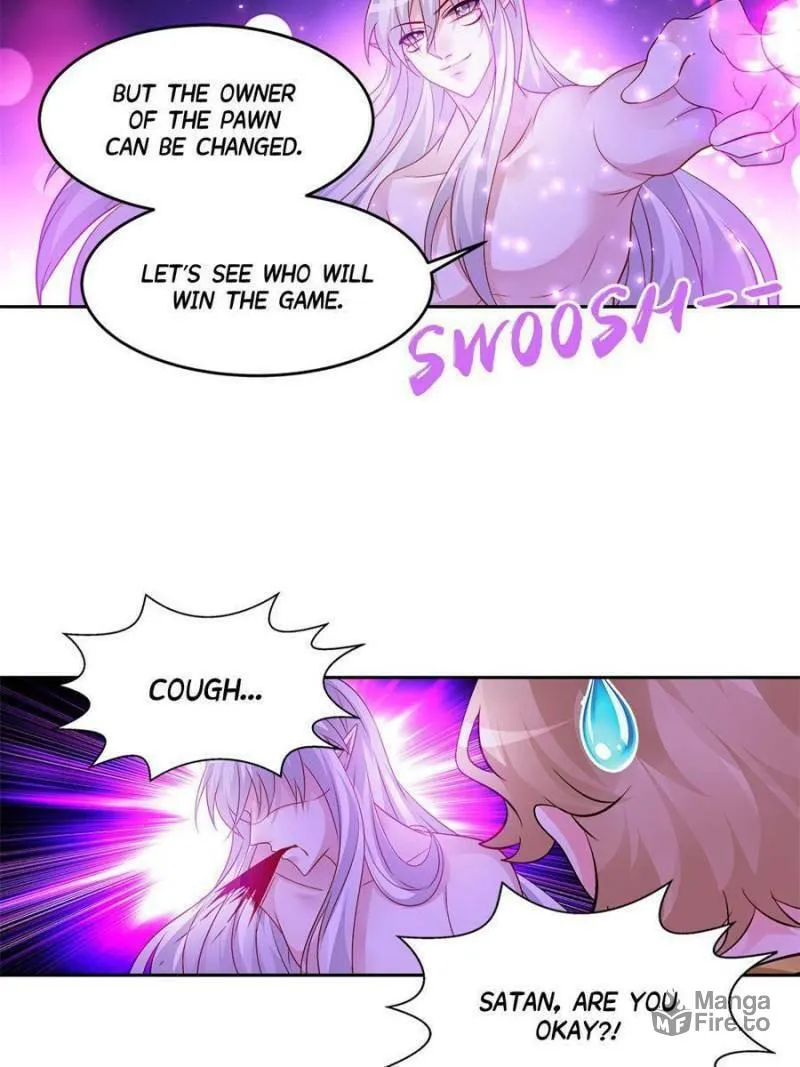 Read Teach the Devil Husband (Colored) chapter 132 image 50 on Lezhin