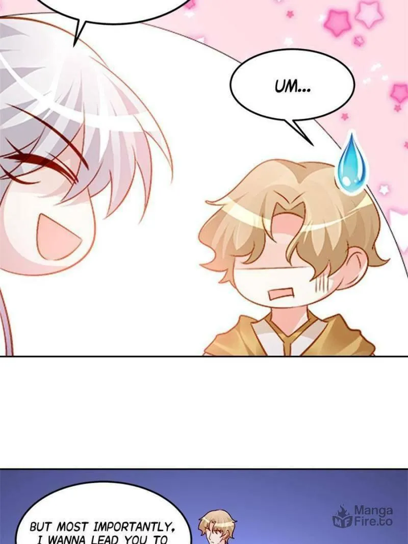 Read Teach the Devil Husband (Colored) chapter 132 image 54 on Lezhin