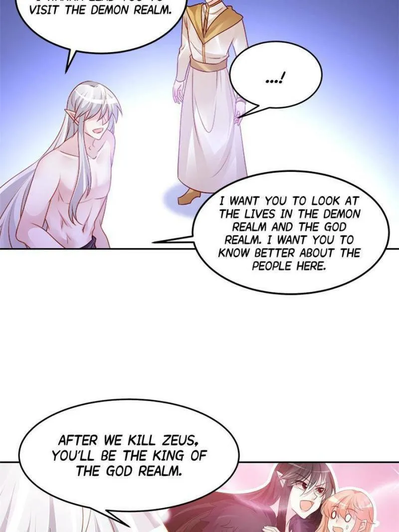 Read Teach the Devil Husband (Colored) chapter 132 image 55 on Lezhin