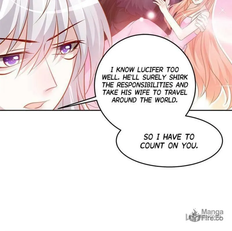 Read Teach the Devil Husband (Colored) chapter 132 image 56 on Lezhin