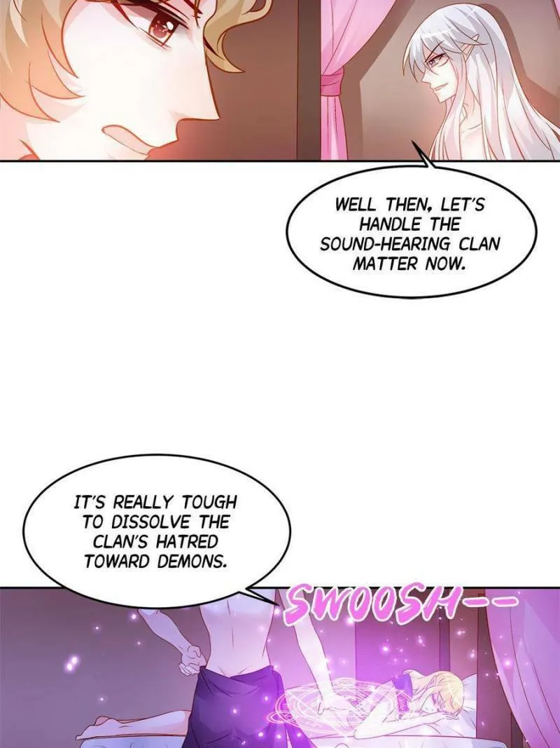 Read Teach the Devil Husband (Colored) chapter 132 image 58 on Lezhin