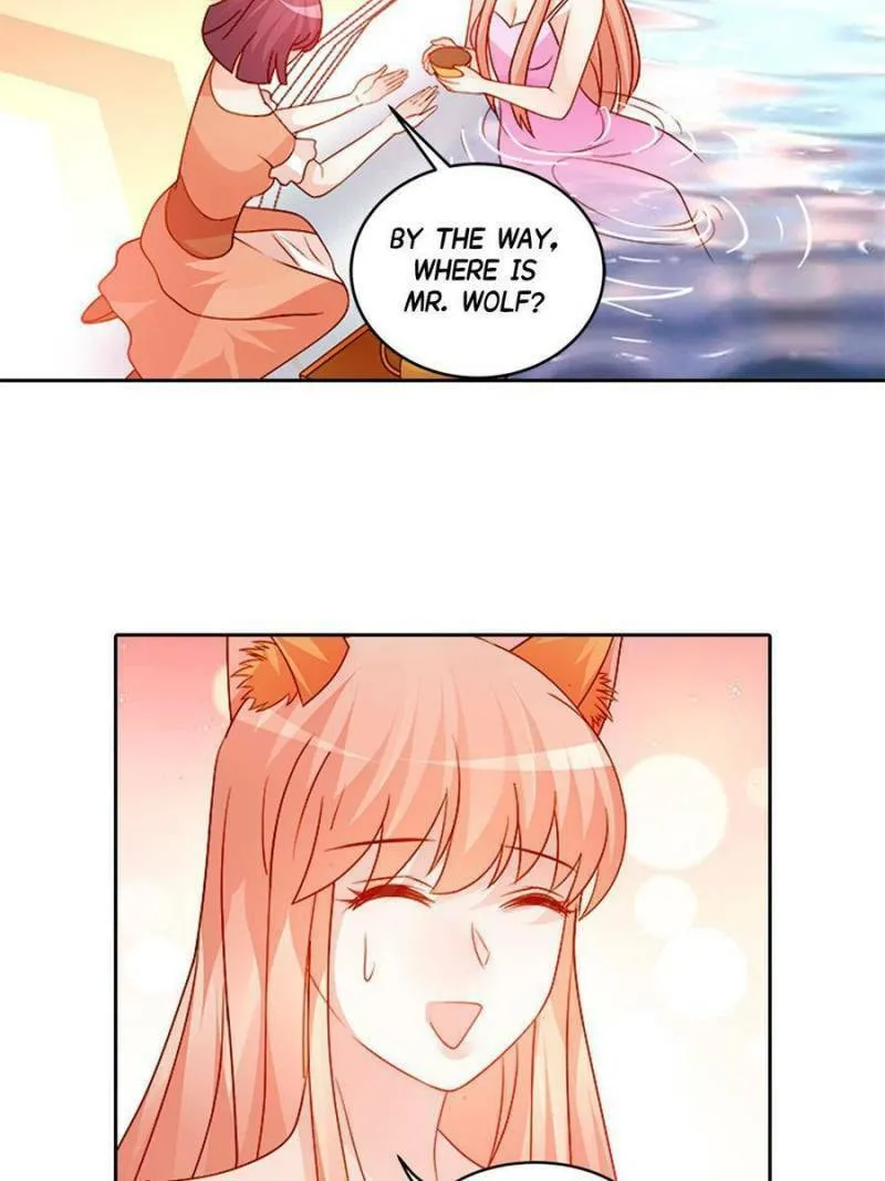 Read Teach the Devil Husband (Colored) chapter 132 image 6 on Lezhin