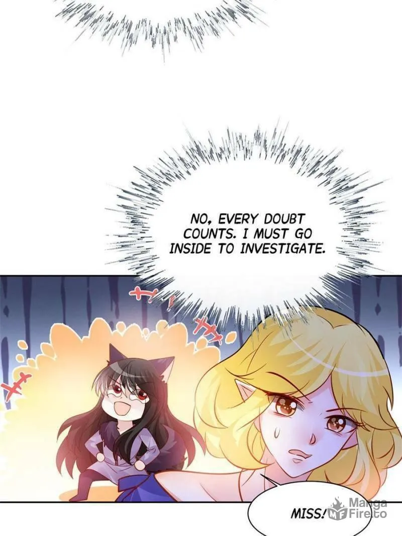 Read Teach the Devil Husband (Colored) chapter 132 image 64 on Lezhin