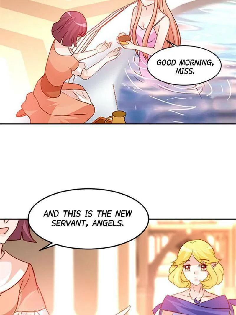 Read Teach the Devil Husband (Colored) chapter 132 image 70 on Lezhin