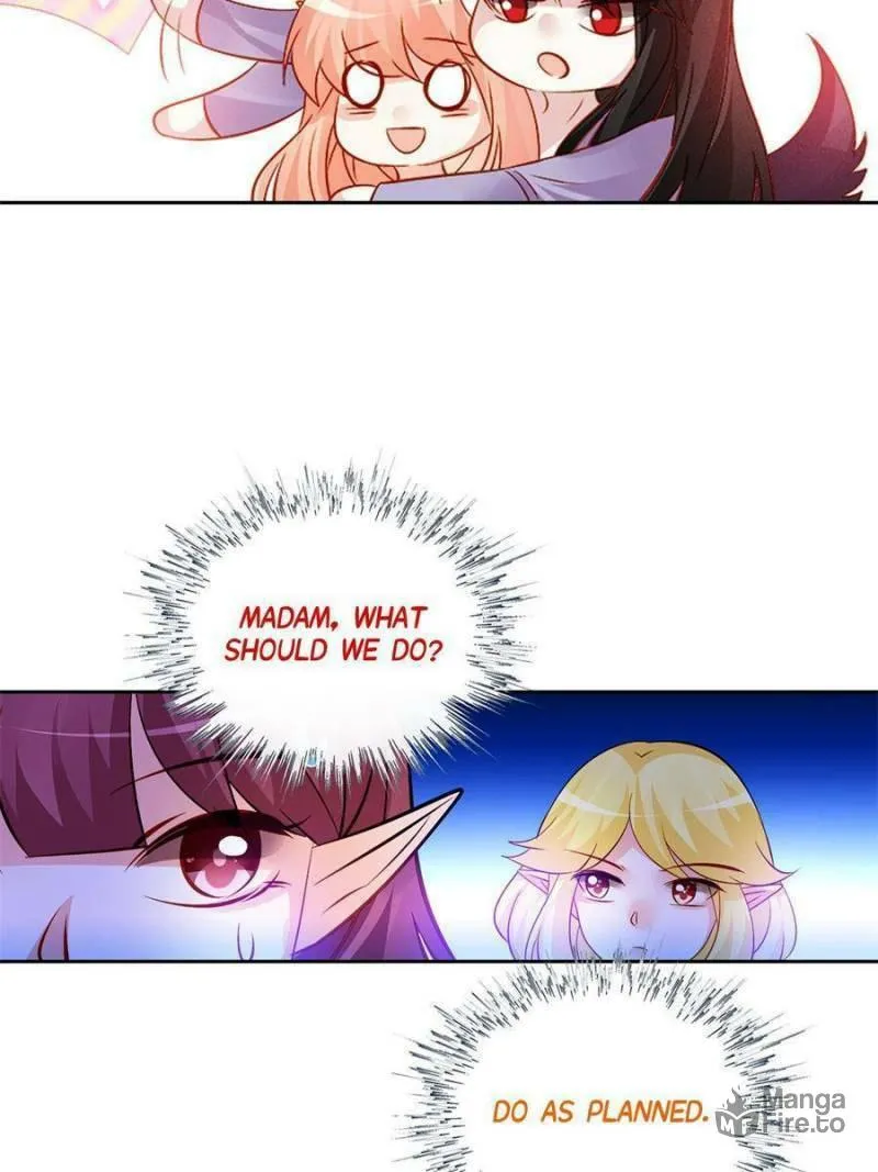 Read Teach the Devil Husband (Colored) chapter 132 image 77 on Lezhin