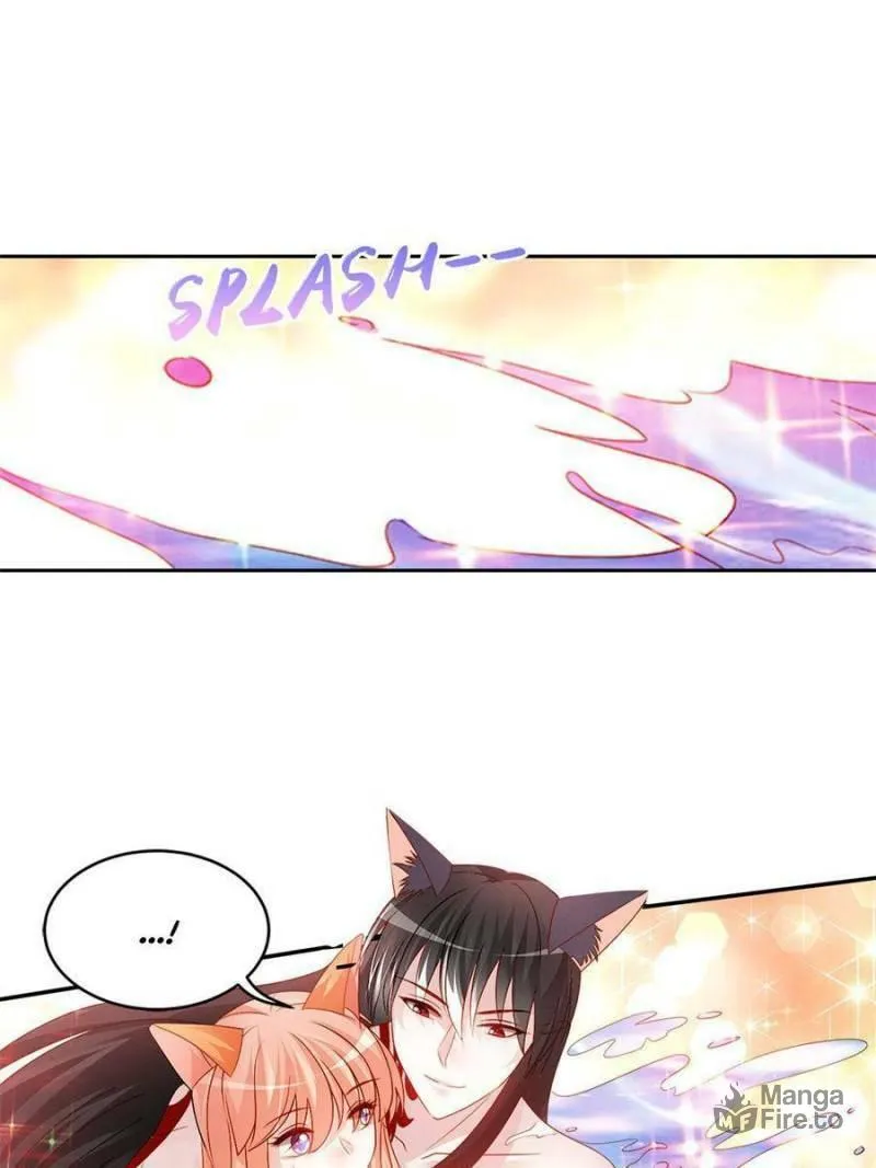 Read Teach the Devil Husband (Colored) chapter 132 image 8 on Lezhin