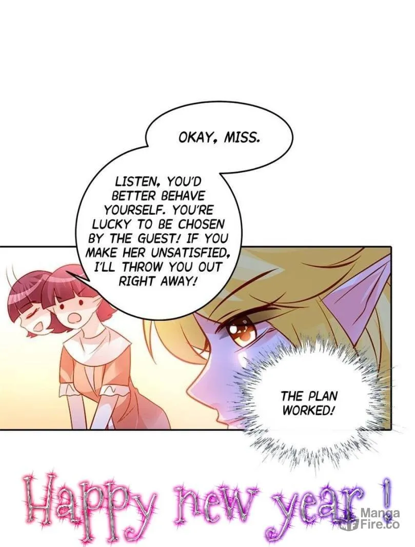 Read Teach the Devil Husband (Colored) chapter 132 image 83 on Lezhin