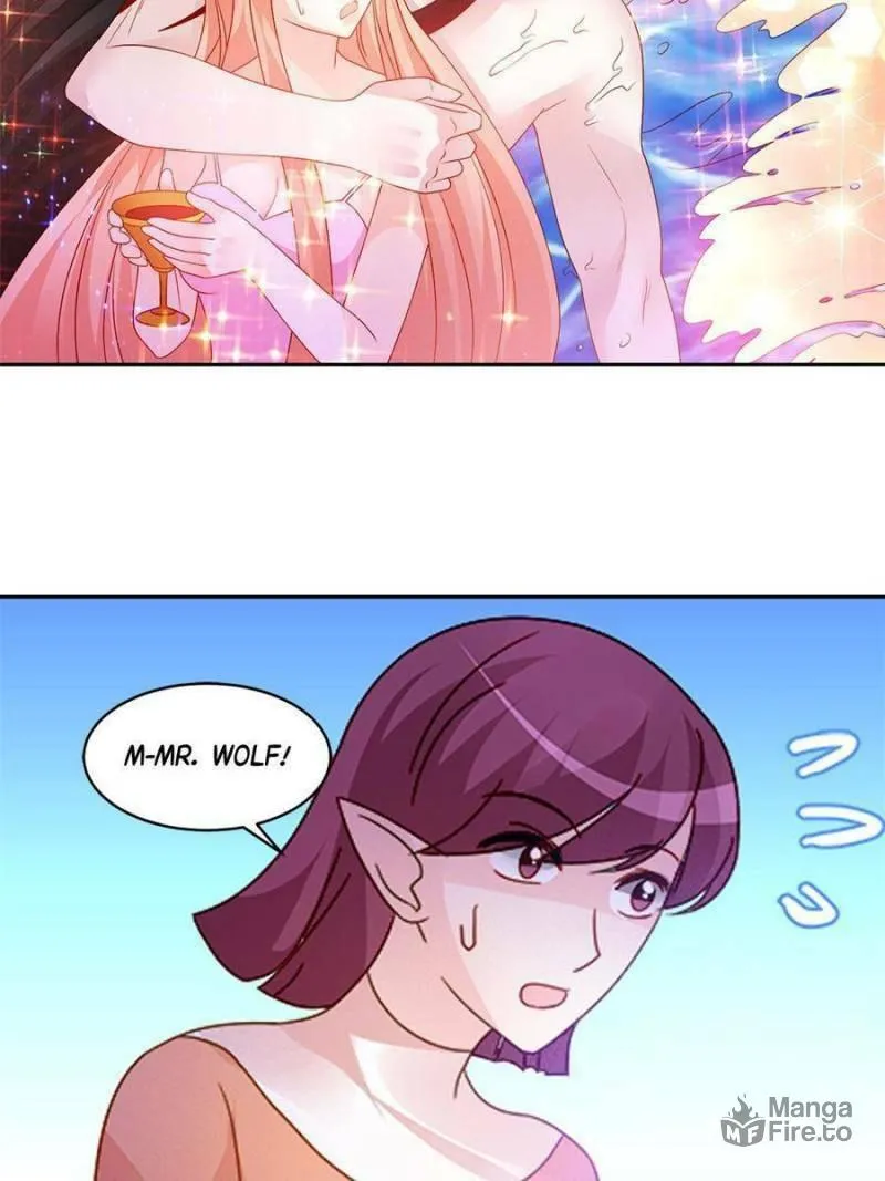 Read Teach the Devil Husband (Colored) chapter 132 image 9 on Lezhin