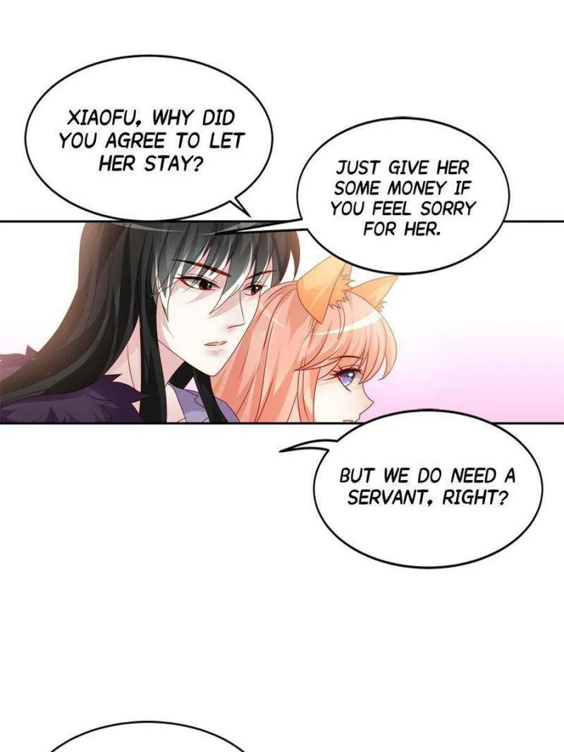 Read Teach the Devil Husband (Colored) chapter 133 image 1 on Lezhin