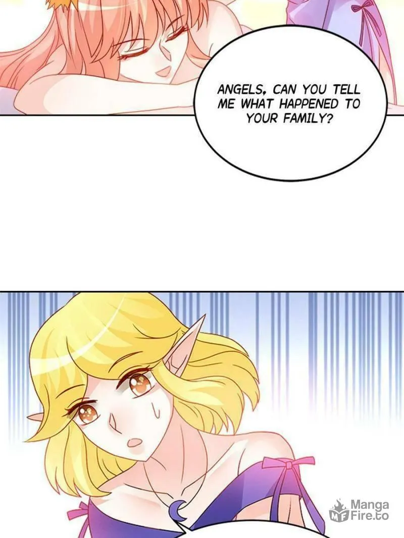 Read Teach the Devil Husband (Colored) chapter 133 image 11 on Lezhin