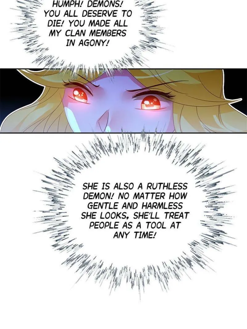 Read Teach the Devil Husband (Colored) chapter 133 image 18 on Lezhin