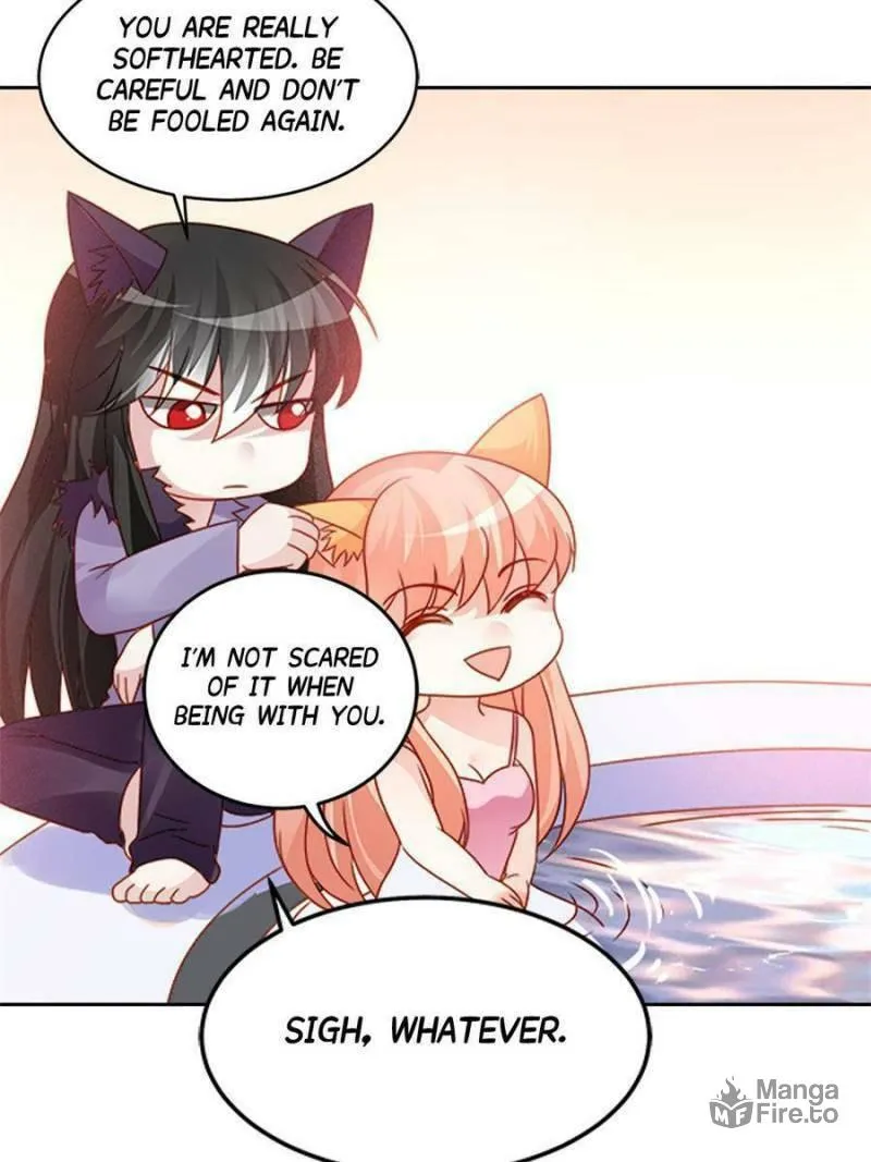 Read Teach the Devil Husband (Colored) chapter 133 image 2 on Lezhin