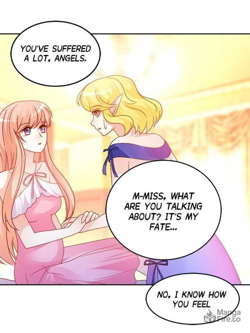 Read Teach the Devil Husband (Colored) chapter 133 image 20 on Lezhin