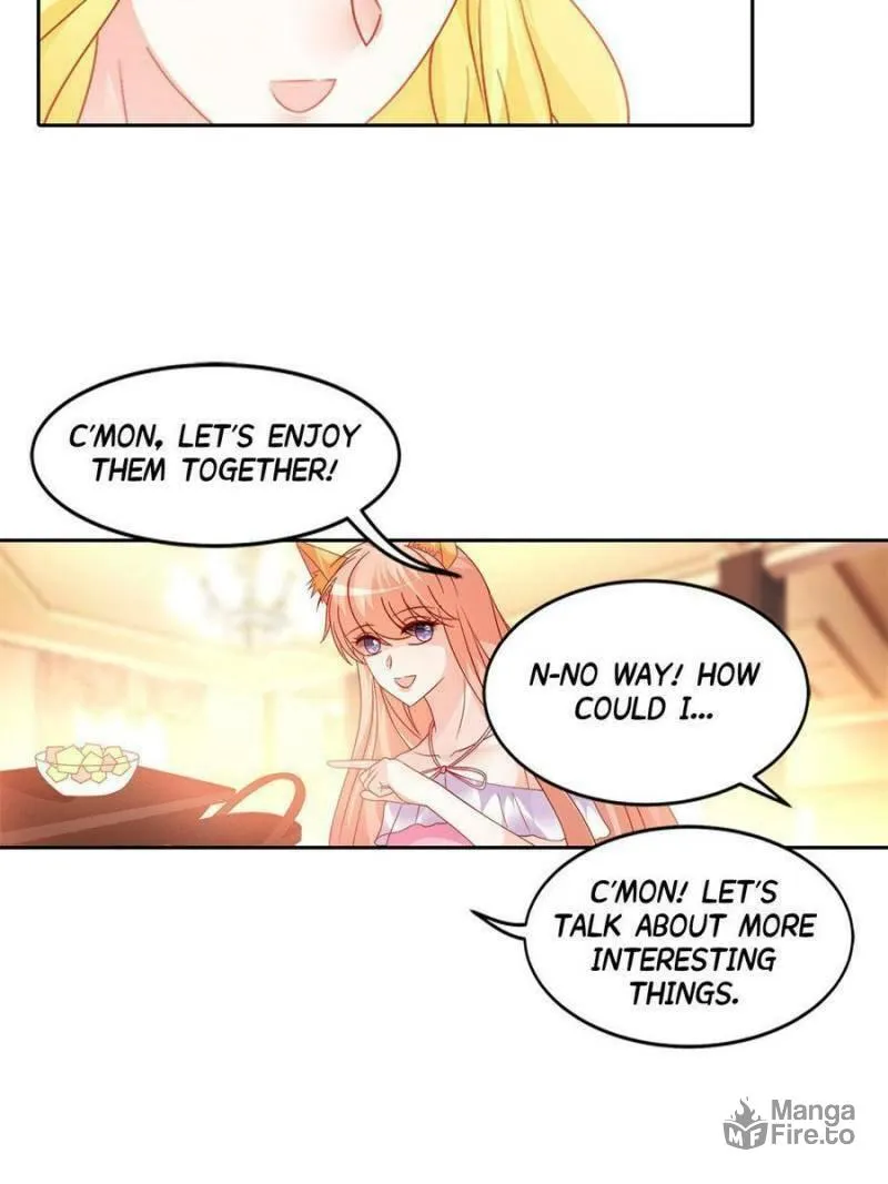 Read Teach the Devil Husband (Colored) chapter 133 image 29 on Lezhin