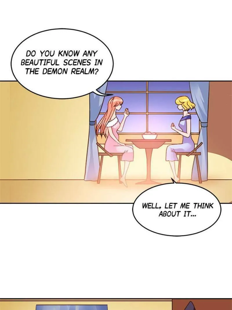 Read Teach the Devil Husband (Colored) chapter 133 image 30 on Lezhin