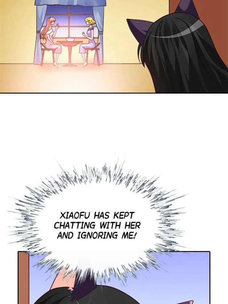 Read Teach the Devil Husband (Colored) chapter 133 image 31 on Lezhin