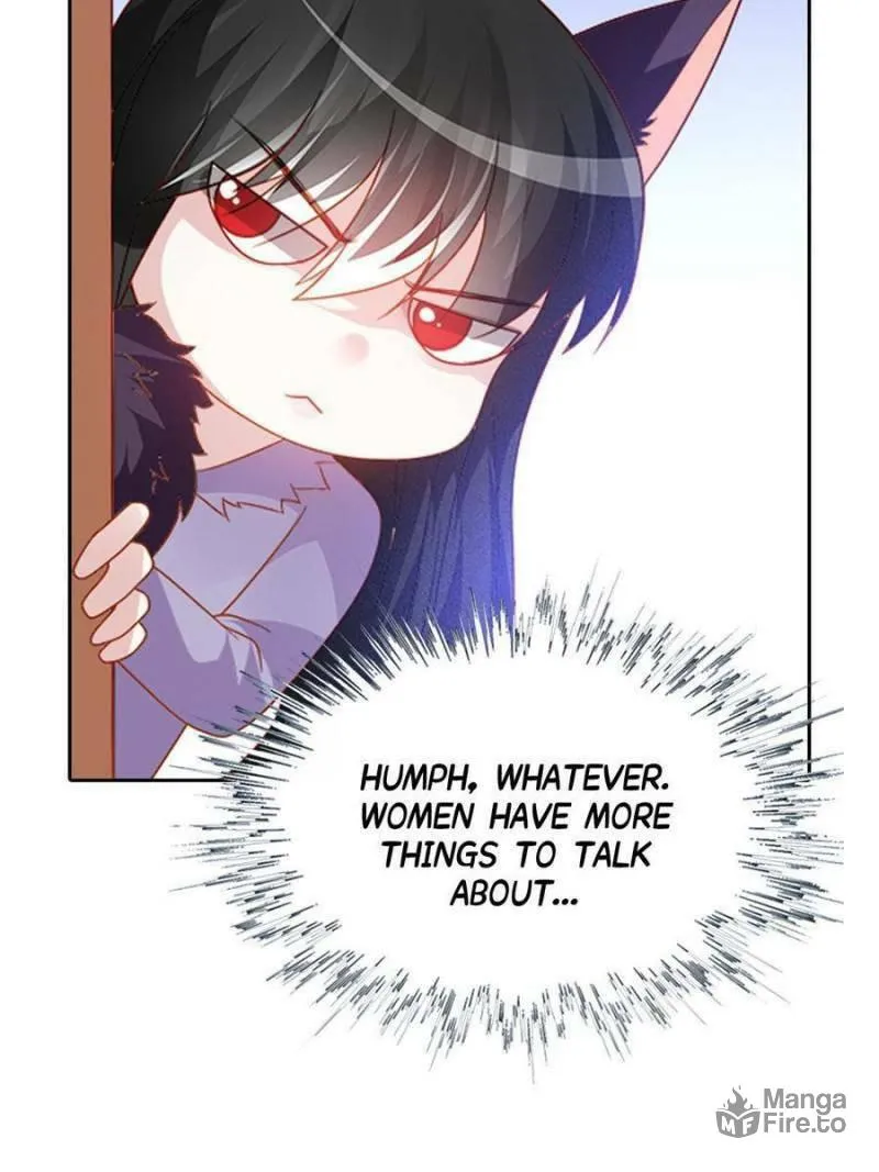 Read Teach the Devil Husband (Colored) chapter 133 image 32 on Lezhin