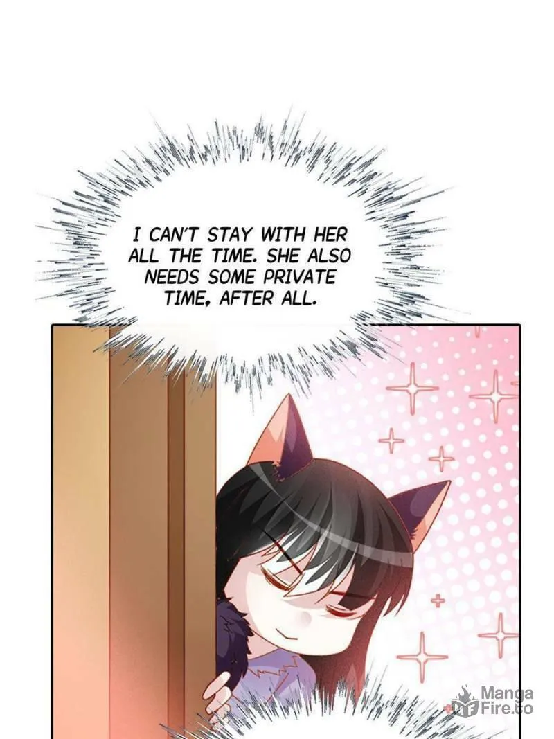 Read Teach the Devil Husband (Colored) chapter 133 image 34 on Lezhin