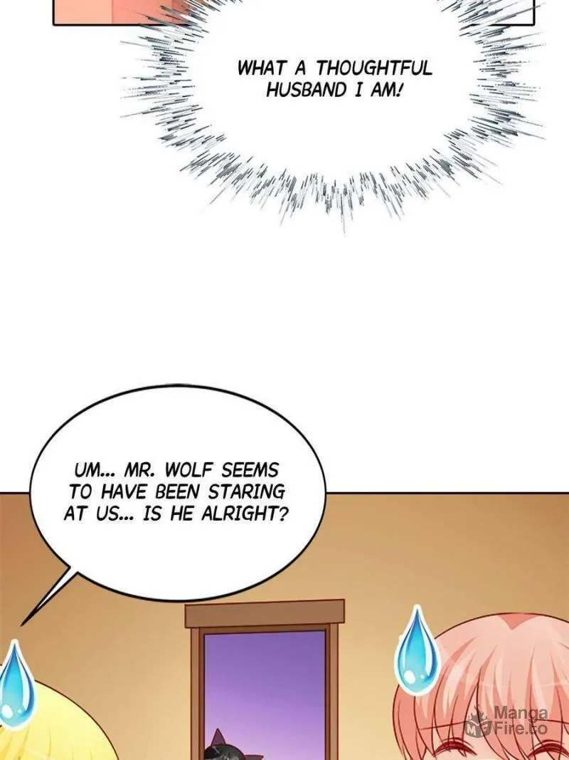 Read Teach the Devil Husband (Colored) chapter 133 image 35 on Lezhin