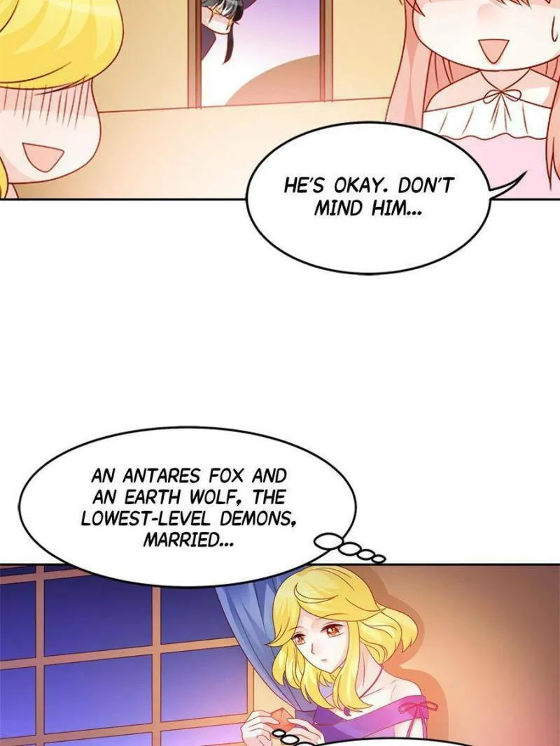 Read Teach the Devil Husband (Colored) chapter 133 image 36 on Lezhin