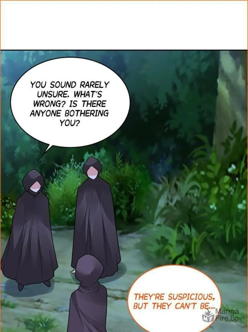 Read Teach the Devil Husband (Colored) chapter 133 image 41 on Lezhin